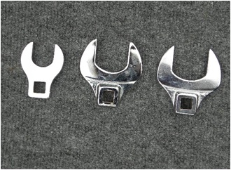 Crow Foot Set